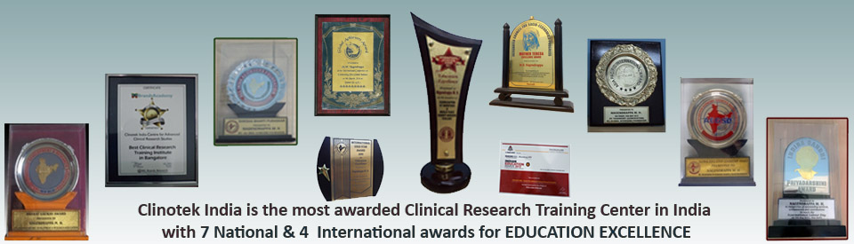 Clinotek
